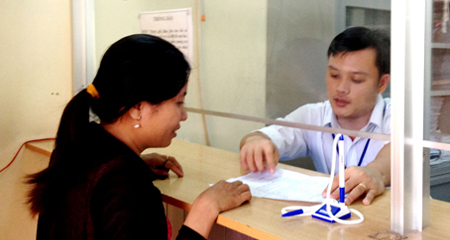 Từ 2018, lao động hợp đồng từ 1 tháng đóng BHXH