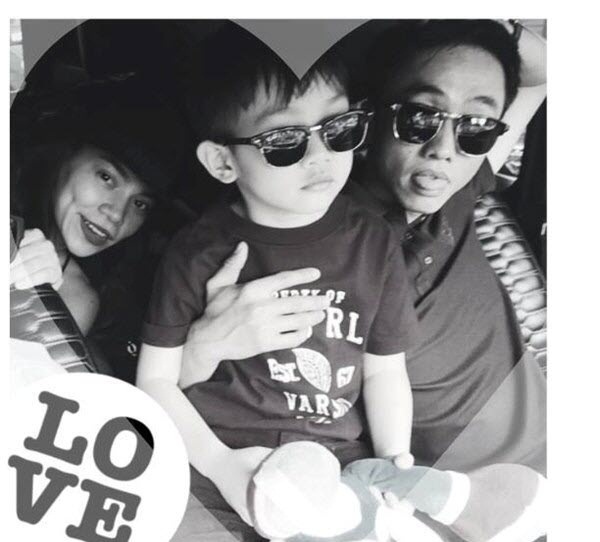 Những chuyện chỉ có ở cặp đôi Hà Hồ-Cường đôla