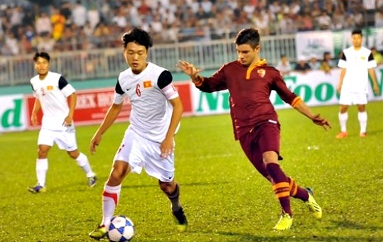 Lý do khiến CLB Hàn Quốc