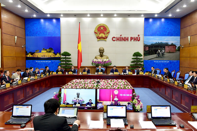 GDP tăng trưởng cao nhất trong 8 năm qua