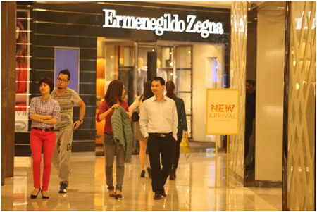 Tràng Tiên Plaza tri ân khách hàng