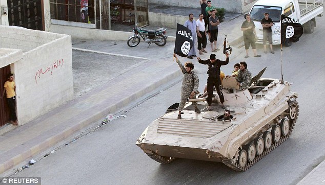 Thế giới 24h: Lộ tài liệu mật của IS