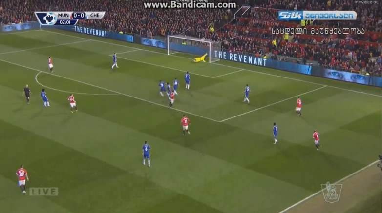 Mata dứt điểm dội xà ngang