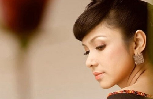 Việt Trinh trải lòng về scandal với các người tình đại gia