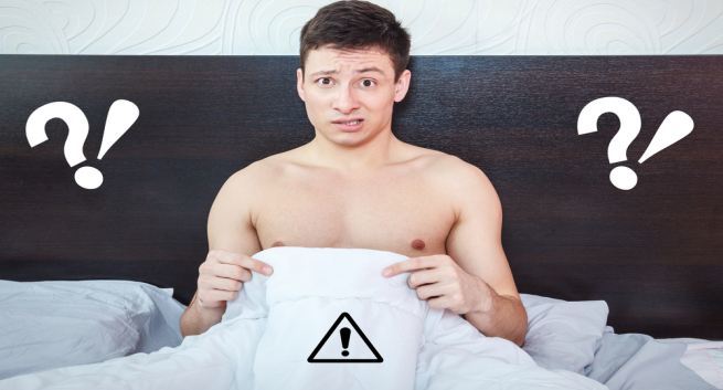 10 điều tuyệt đối không được làm với 'cậu bé'