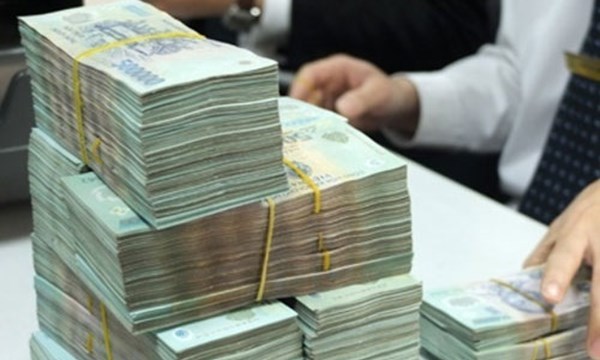 Tỷ giá kiểu mới: Tăng giảm theo thị trường hàng ngày