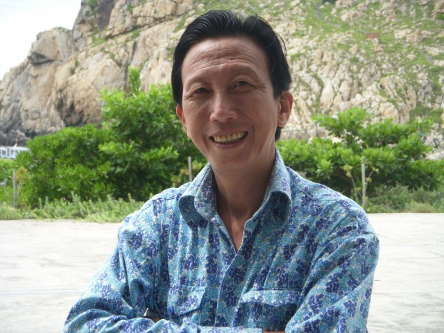 Nhạc sĩ 