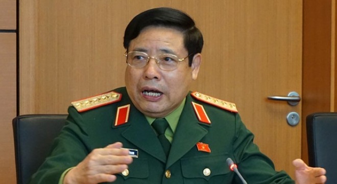 Quân đội nhường 40 ha đất ở sân bay Tân Sơn Nhất