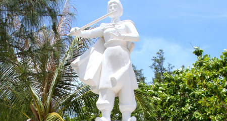 Tôn vinh truyền thống văn hóa nghề yến sào