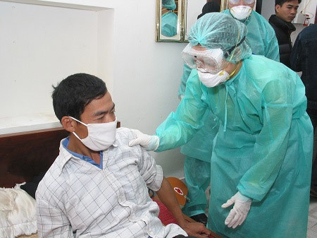 Ngành Y tế cảnh báo nhiều dịch bệnh dịp cận Tết