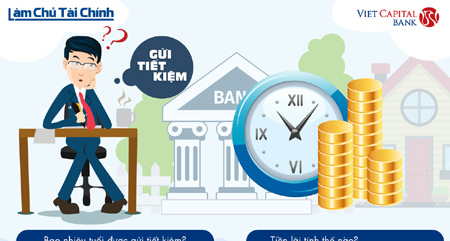 Làm chủ tài chính một cách tối ưu
