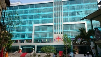Bầu Hiển làm Chủ tịch Bệnh viện Giao thông vận tải