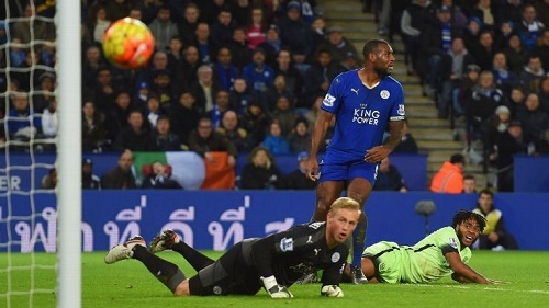 Đại gia Premier League bỗng dưng 