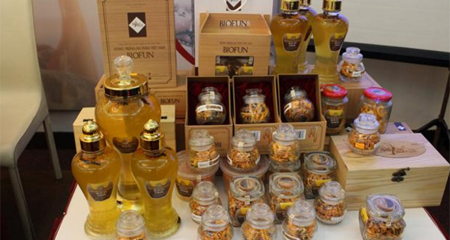 BioFun - Đông trùng Hạ thảo cho người Việt, vì người Việt