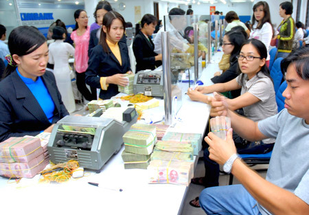 Uy tín ngân hàng: Những cải cách khó khăn