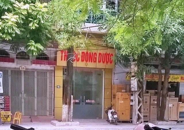 'Chuyên gia ú ớ' thổi bệnh phụ khoa lên trời để bán thuốc