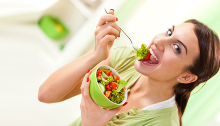 Bí quyết bảo vệ gan khỏe mạnh