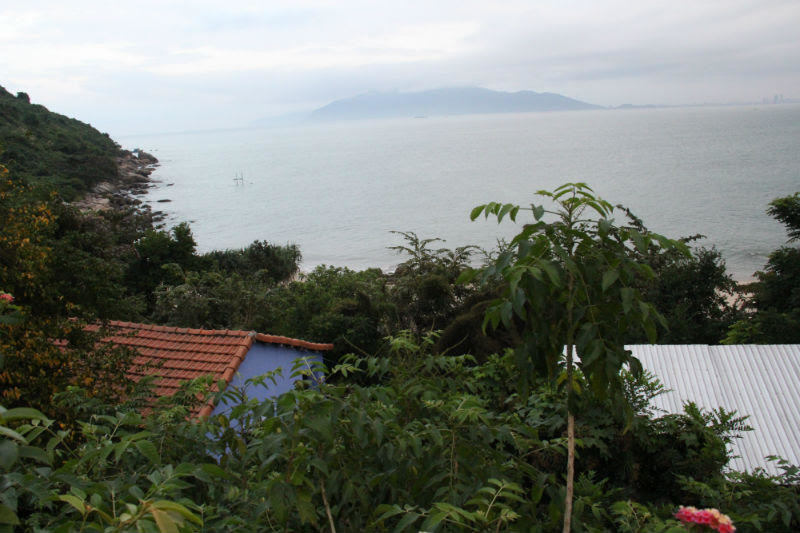 Xây nhà trái phép ở Hải Vân suốt 3 năm, chính quyền bất lực?