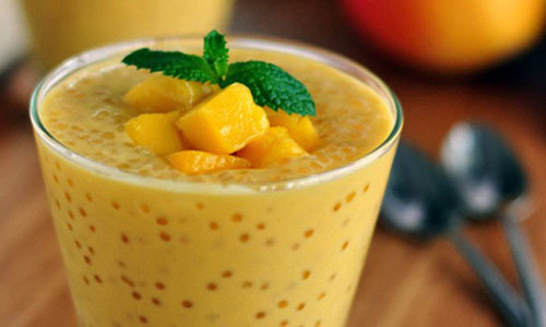 Dọn “mỡ thừa” đón Tết với 8 công thức detox