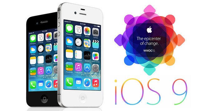 Apple bị kiện vì iOS 9 là