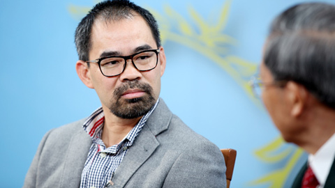 Thế giới năm 2015