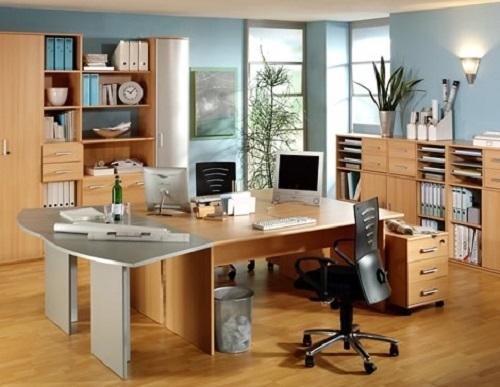 Mẹo phong thủy giúp sự nghiệp hưng vượng hơn