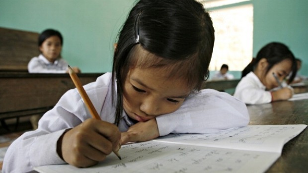 Giáo dục Việt Nam sẽ tiếp tục chiến thắng Australia?