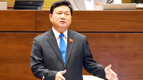 'Người có trách nhiệm không dễ dàng tự thỏa mãn'