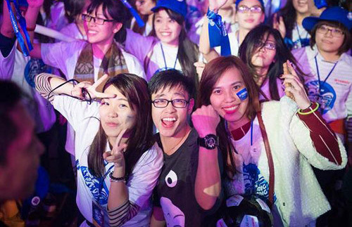 Điểm vui chơi ngon, bổ, rẻ cho 3 ngày nghỉ Tết dương lịch ở Hà Nội, Sài Gòn