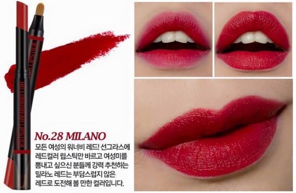 11 cây son giá dưới 500 nghìn phái đẹp không thể làm ngơ