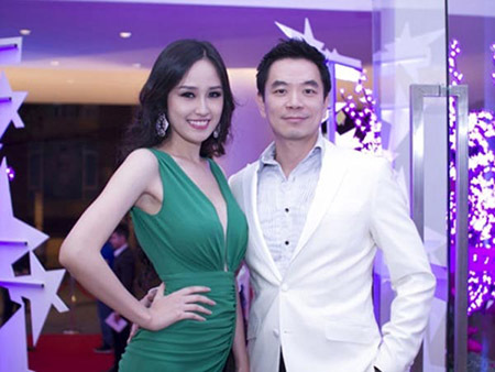 Đại gia duy nhất khiến Mai Phương Thúy vướng ồn ào tình ái