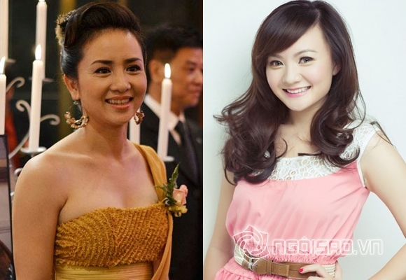 Quá khứ hoàng kim - hiện tại bi thảm của 2 nữ thiên thần Thúy Hiền và Xuân Mai