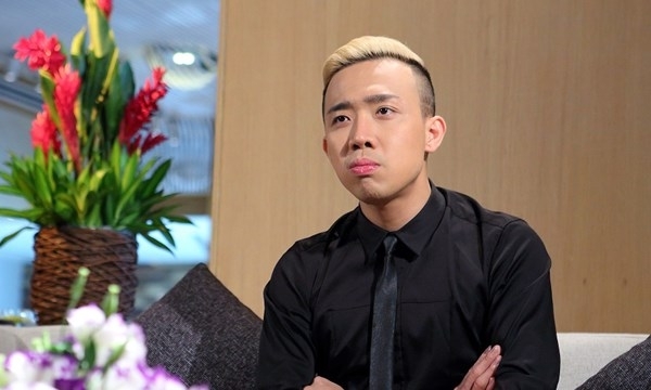 Trấn Thành tiết lộ cát-sê thật