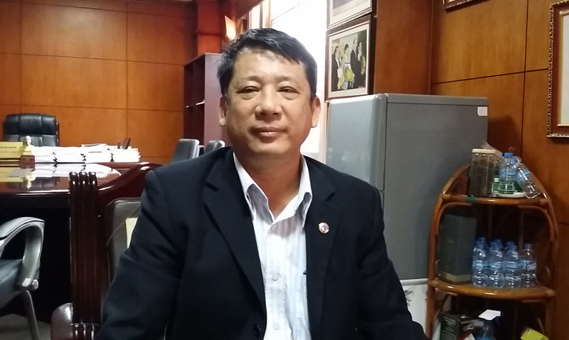 Cho sinh viên vay 55 ngàn tỷ