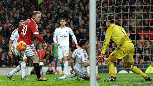 M.U: Cứ thắng được là vui rồi