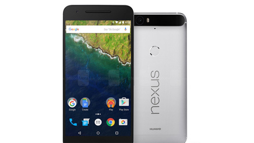 Nexus của Google 