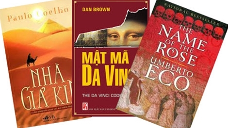 Sách bestseller như là hàn thử biểu tâm hồn
