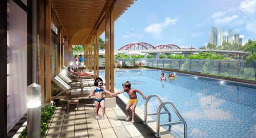 Căn hộ Lý Nhã Kỳ mua sỉ tung hàng đợt 2