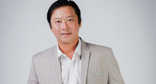 Chuẩn phong độ theo cách của HLV Lê Huỳnh Đức