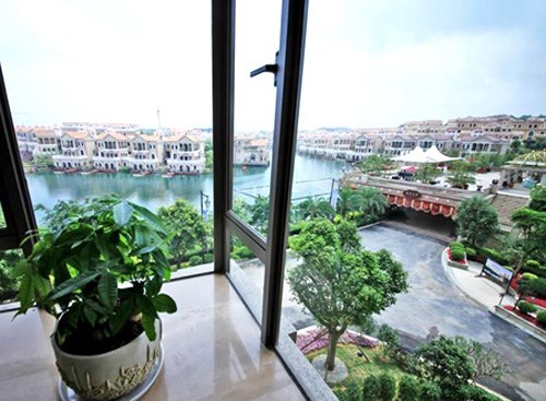 3 kiểu cửa sổ “đuổi” tài lộc đi nhanh chóng