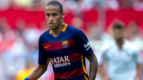 Chi 140 triệu bảng, M.U quyết đưa Neymar về Old Trafford