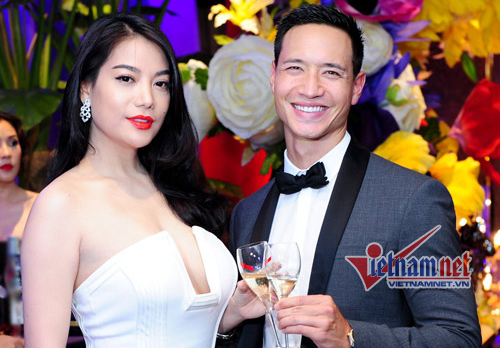 Trương Ngọc Ánh - phần 2