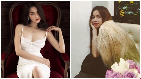 Facebook 24h: Hà Hồ bình yên ở đời thường - Ngọc Trinh triết lý sự đời