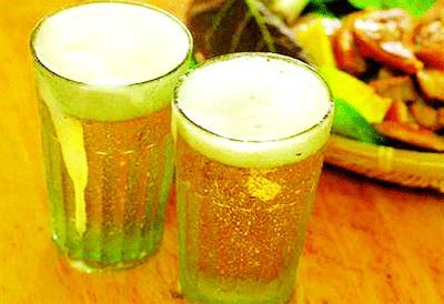 Người Việt uống 3,4 tỷ lít bia, 70 triệu lít rượu