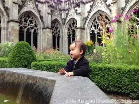 8 bí mật của trẻ em Hà Lan – những đứa trẻ hạnh phúc nhất thế giới