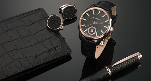 Đồng hồ Thụy Sỹ Saint Honoré khuyến mãi lớn