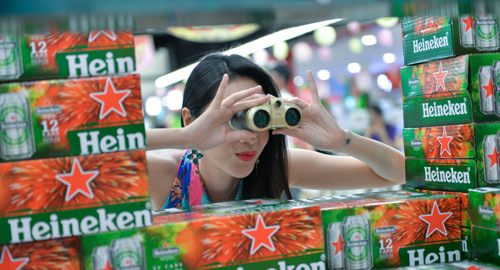 5 việc nên làm trước mùa lễ hội chào năm mới