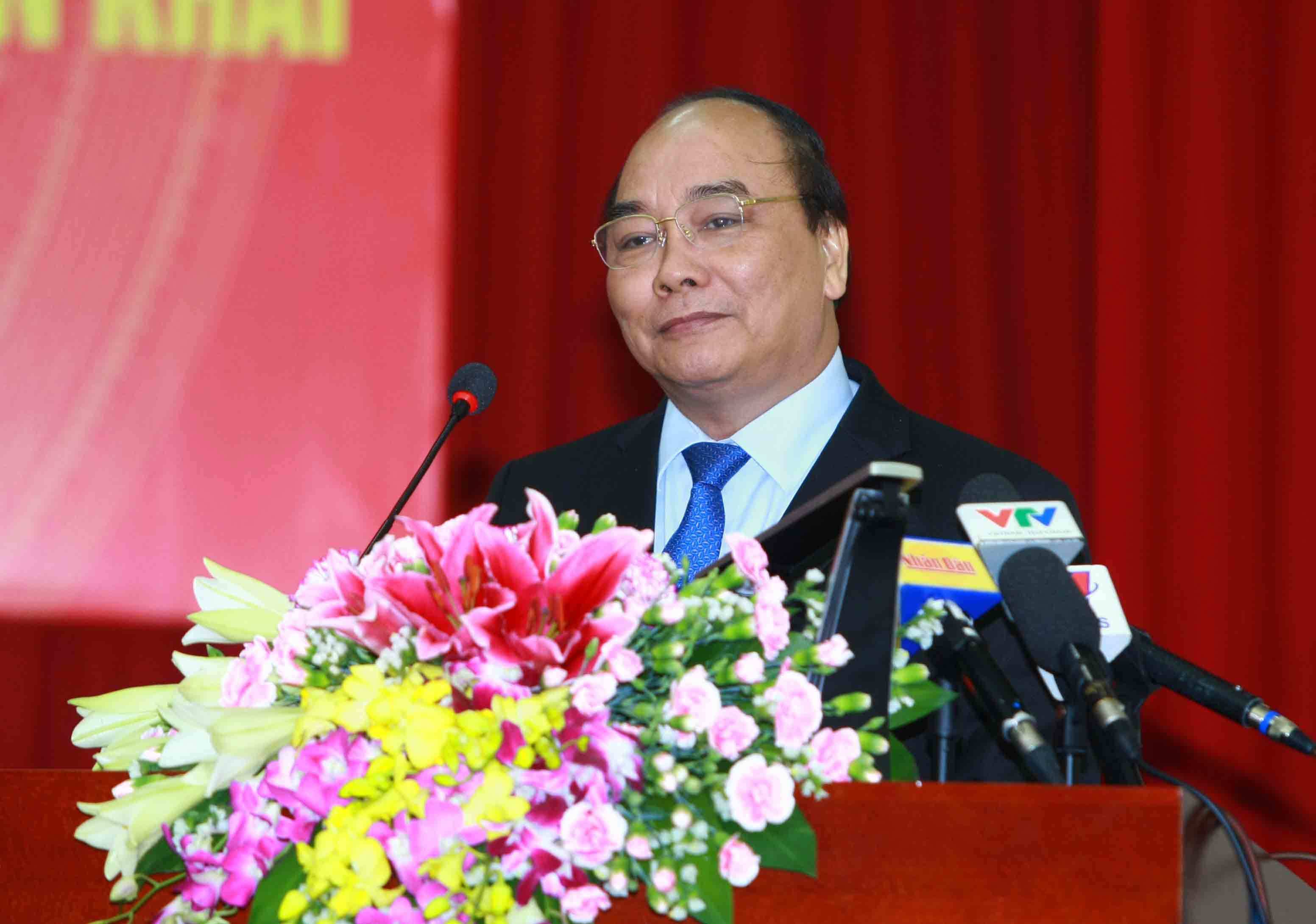 Không để khiếu kiện đông người dịp Đại hội Đảng