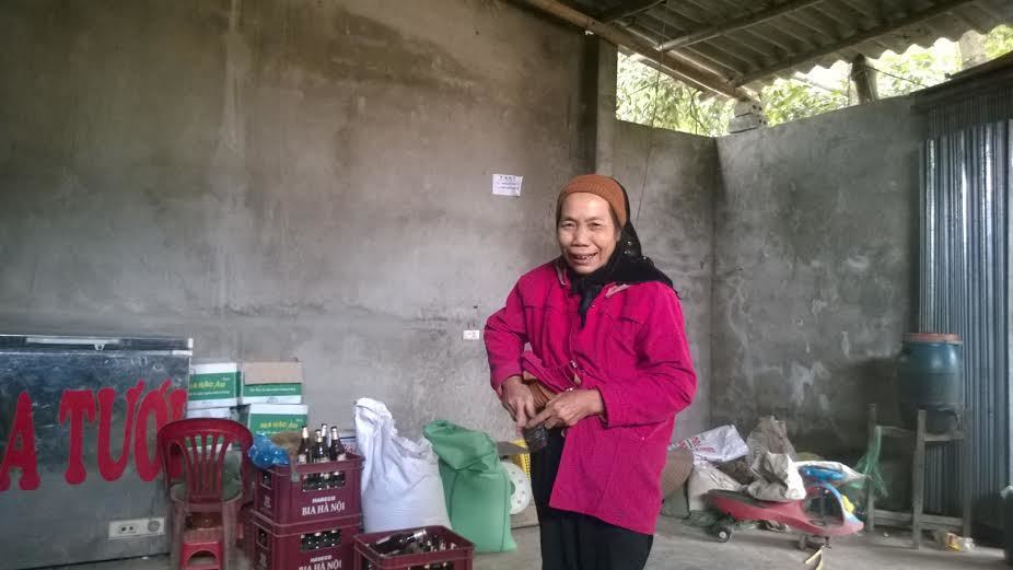 Bài thuốc gia truyền hơn trăm loại lá trị bệnh vảy nến