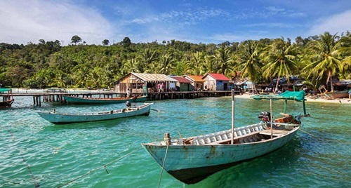 Y Tý vào top kho báu bí mật của du lịch châu Á